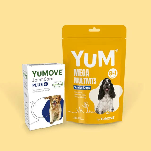 Senior Dog Bundle Lite (Extra Large) - Image 3