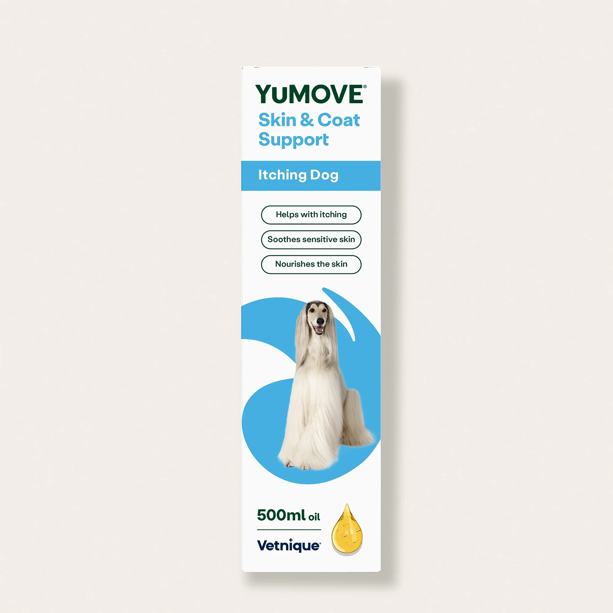 Skin & Coat Support Itching Dog - Image 5