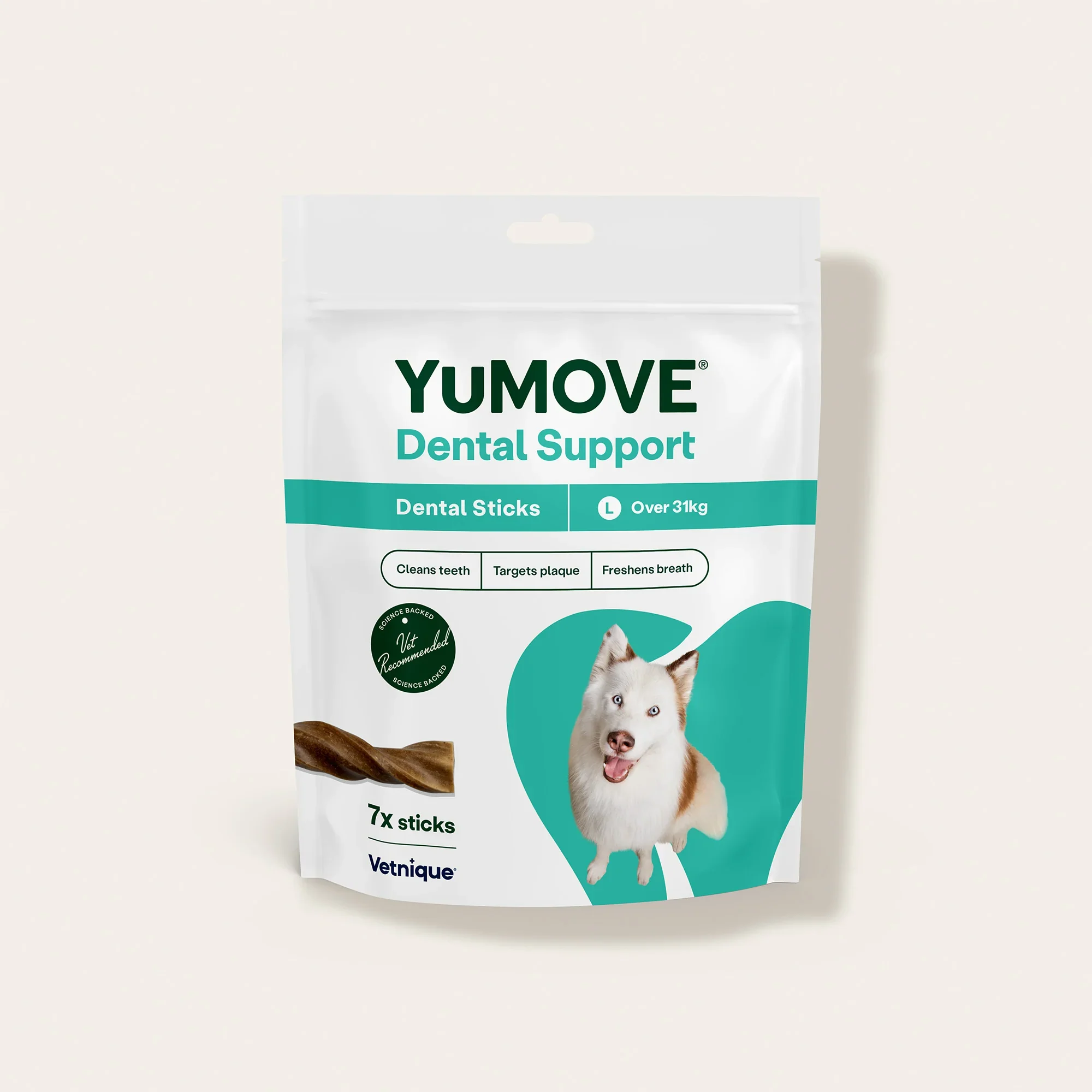 Dental Support Daily Dental Sticks - Image 4