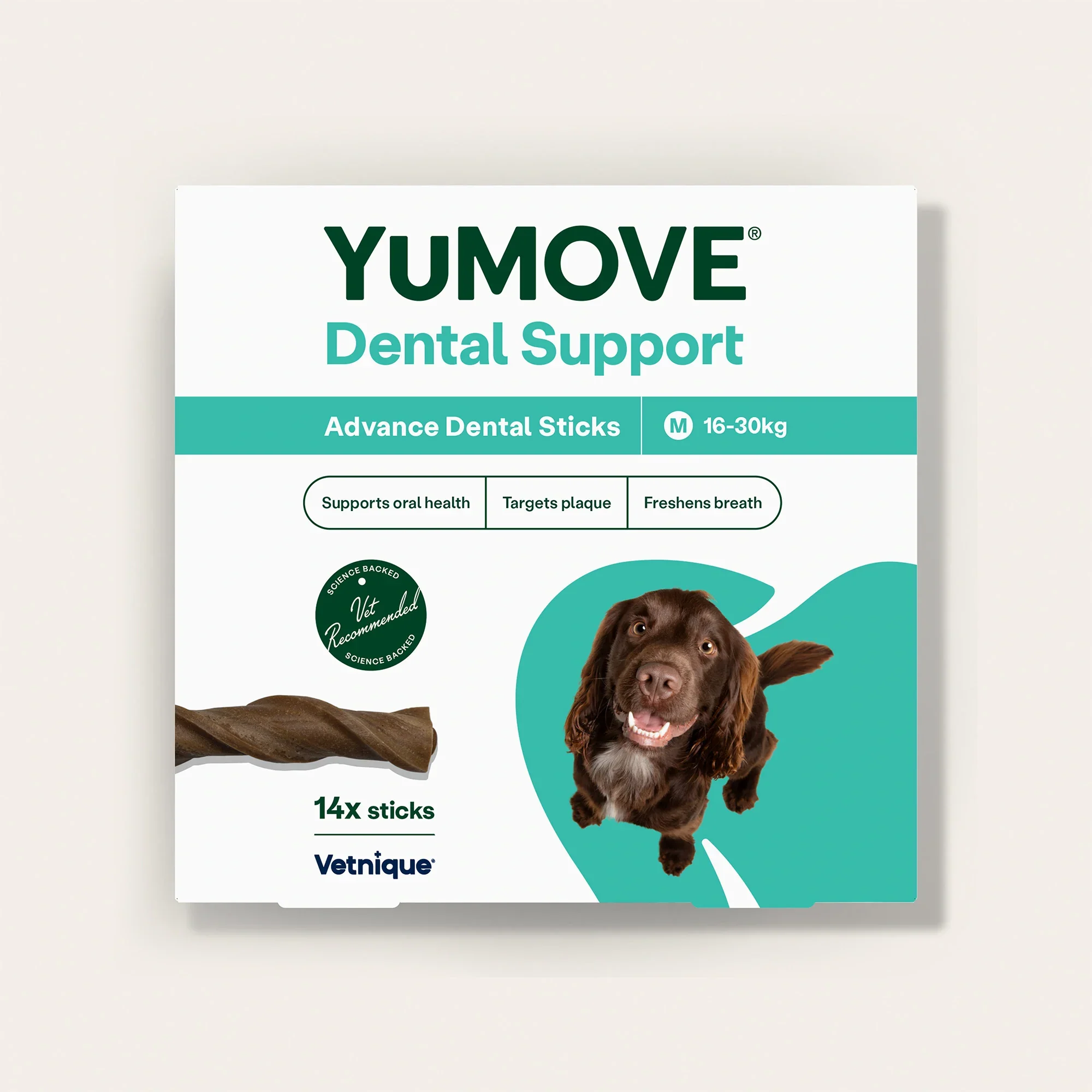 Dental Support Advanced Dental Sticks - Image 3
